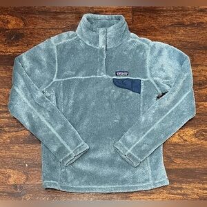 Patagonia Women's Re-Tool Snap-T® Pullover